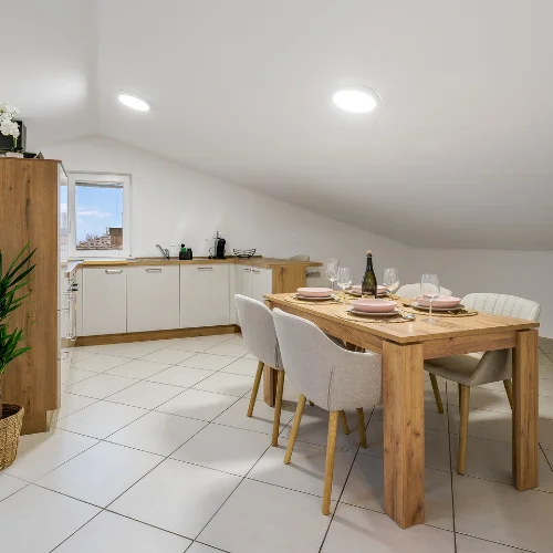 Airbnb cleaning service